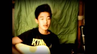 (Acoustic Cover) Chance - Matthew Najar