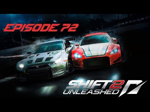 Need for Speed | Shift 2 Unleashed | Works | Suzuka Redline Festival | #72