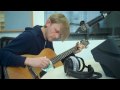 Port O'Brien - My Will Is Good (detektor.fm Akustik-Session)
