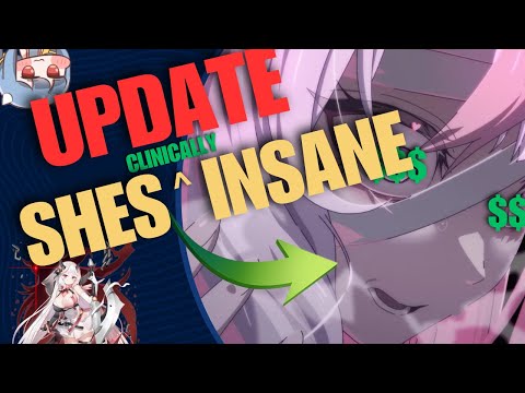 UPDATE: I WAS WRONG ABOUT ML YUFINE - Epic Seven