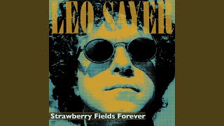 Strawberry Fields Forever Music Video