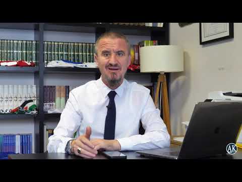 Pyetje përgjigje - 19/09/2021 - Dr. Imam Ahmed Kalaja