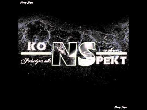 koNSpekt - Bez Strachu ft. Joker (Intonacja)