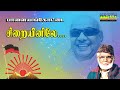 பாளையங்கோட்டைச் சிறையினிலே இசை முரச�