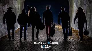 Video Cirkus Blues - Billy