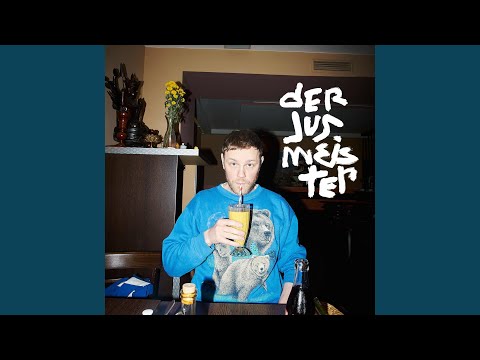 JusMeister Over and Out