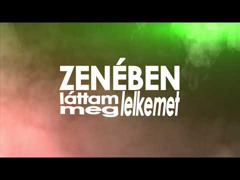 Tesa (Boyka) - Elég Volt  (Lyrics Video)