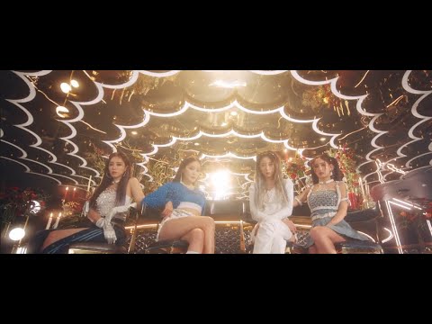 [中字] T-ARA - 'TIKI TAKA'