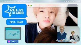 Download lagu ⏱ SAKUYA : 8PM-12AM | NCT WISH 24hr RELAY CAM mp3