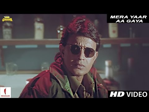 Poster mera yaar aa gaya hai