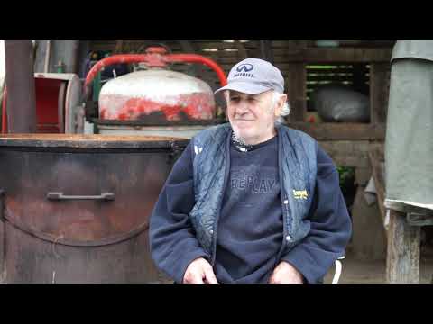 Autohtone vrste Srbije ep. 17 13.06.2019. Džanarika