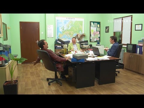 DRŽAVNI POSAO [HQ] - Novogodišnji specijal (31.12.2019.)