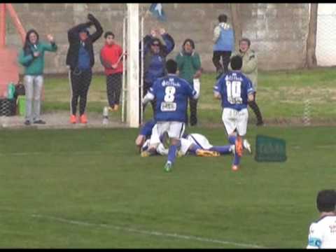 Fútbol / Racing Club 2 - Tiro Federal Puan 0