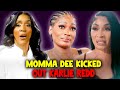 Momma Dee Kicks Out Karlie Redd After She Talks About Her Grandkids