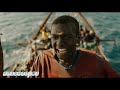 Lo Capitano Official Trailer