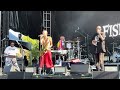 Fishbone - Riot Fest 2021