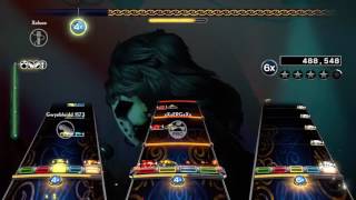 Rock Band 4 - Don&#39;t Bury Me... I&#39;m Still Not Dead [100% FBFC Expert V / G / B / Pro D]