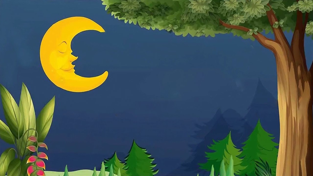 嬰兒睡眠必備 ♫ 搖籃曲音樂盒 ♫ 連續10小時 ♫ 幫助寶寶快速入眠