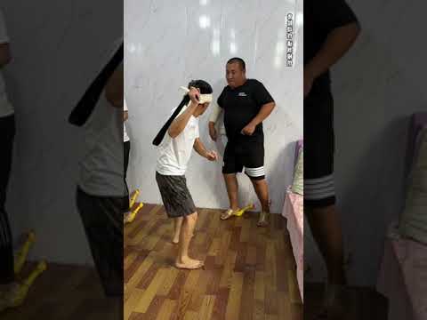 Funny Eye Close Game 🤣🤣🤣