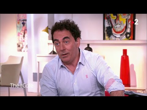 Portrait intimiste des Chevaliers du Fiel (2ème partie) - Thé ou Café - 14/04/2018