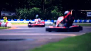 preview picture of video 'Karting Eefde - promo'