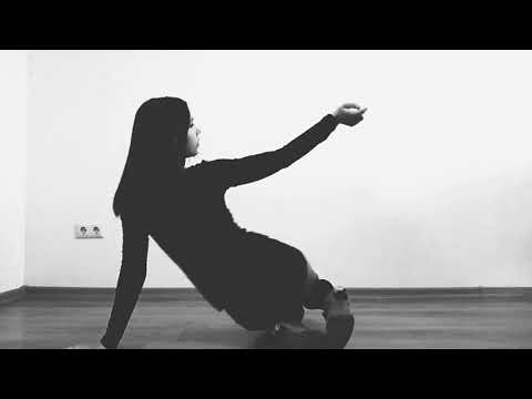 Little Unicorn's dance🦄🦄🦄 using 6LACK, QUIN- Mushroom Chocolate