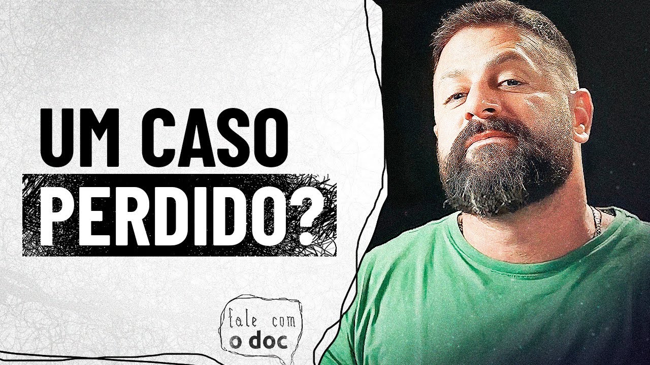 Como lidar com filho adolescente que usa droga? | Fale com o Doc Ep. 14