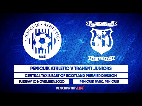 TALKING POINTS | Penicuik Athletic 2-2 Tranent Juniors (2020/21)