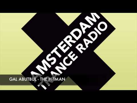 Gal Abutbul - The Hitman (Radio Edit)