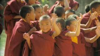 The Gyuto Monks-Guhyasamaja Tantra part 2