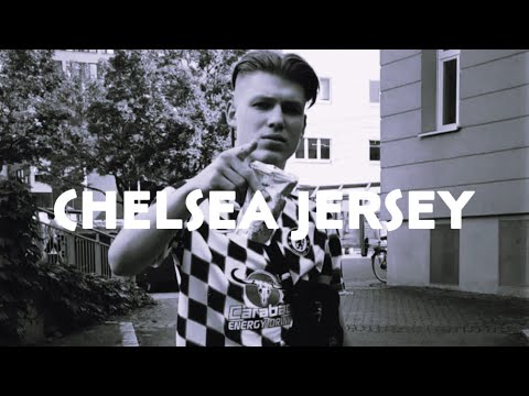 Pulsen - CHELSEA JERSEY  (prod. by Beat Brothers)