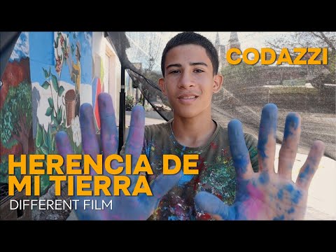 CODAZZI: La magia que no todos ven | Cinematic 4K 🎥