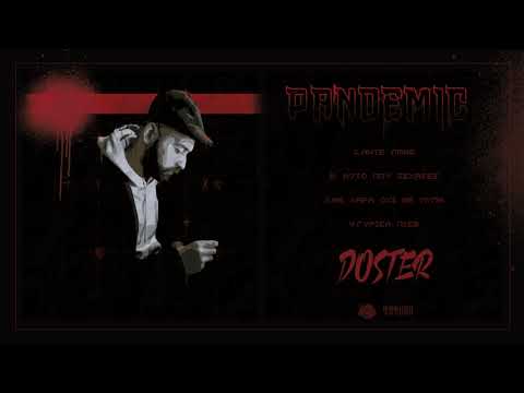 04. Doster feat. Kp - Γύρισα Πίσω