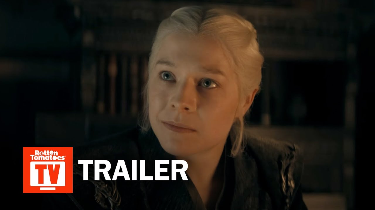 House of the Dragon Season 3 Episode 3 Trailer