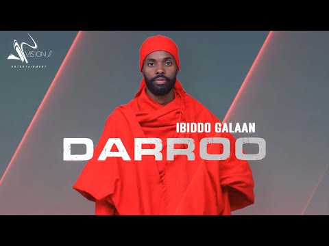 Ibiddo Galaan- Darroo-New Ethiopian Oromo Music 2022(Official Video)
