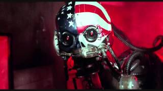 Public Image Ltd - The Order Of Death (Ninth Wave&#39;s B.A.A.L Remix) (From the movie Hardware )