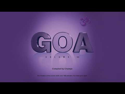 Profound - Different Places