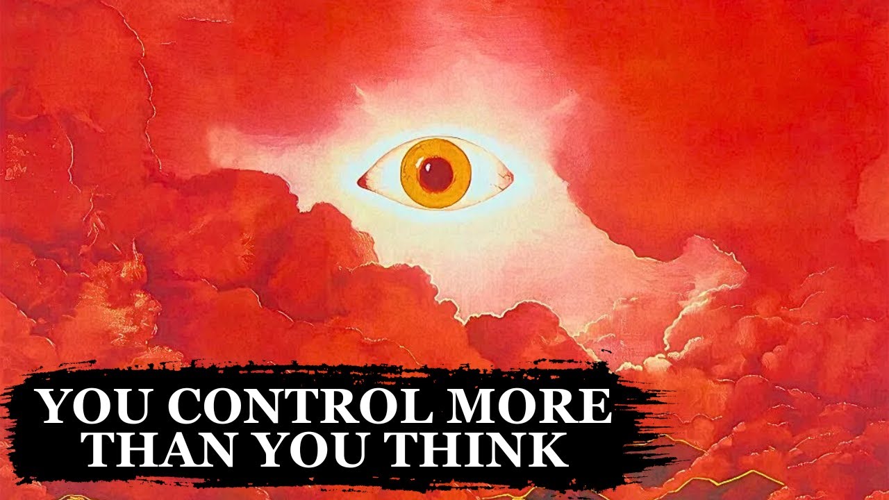 The Ultimate Secret: How to Master and Reshape Your Reality