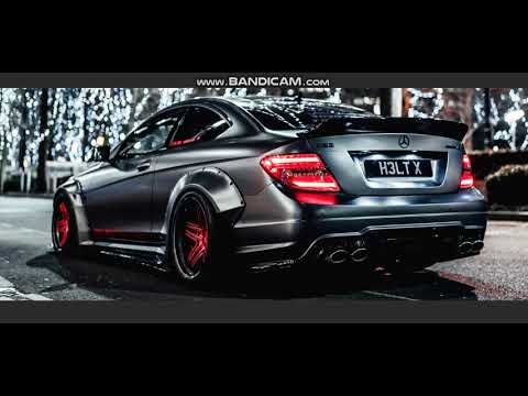 YOFU – ЧЕРНЫЙ МЕРС