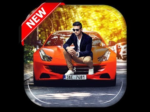 Car Photo Frame - New Car Photo Editors Video