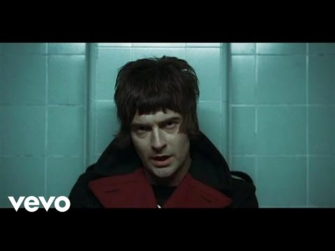 The Courteeners - You Overdid It Doll