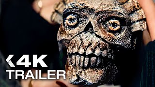 Download lagu WHISTLE  Trailer (2026) Dafne Keen mp3