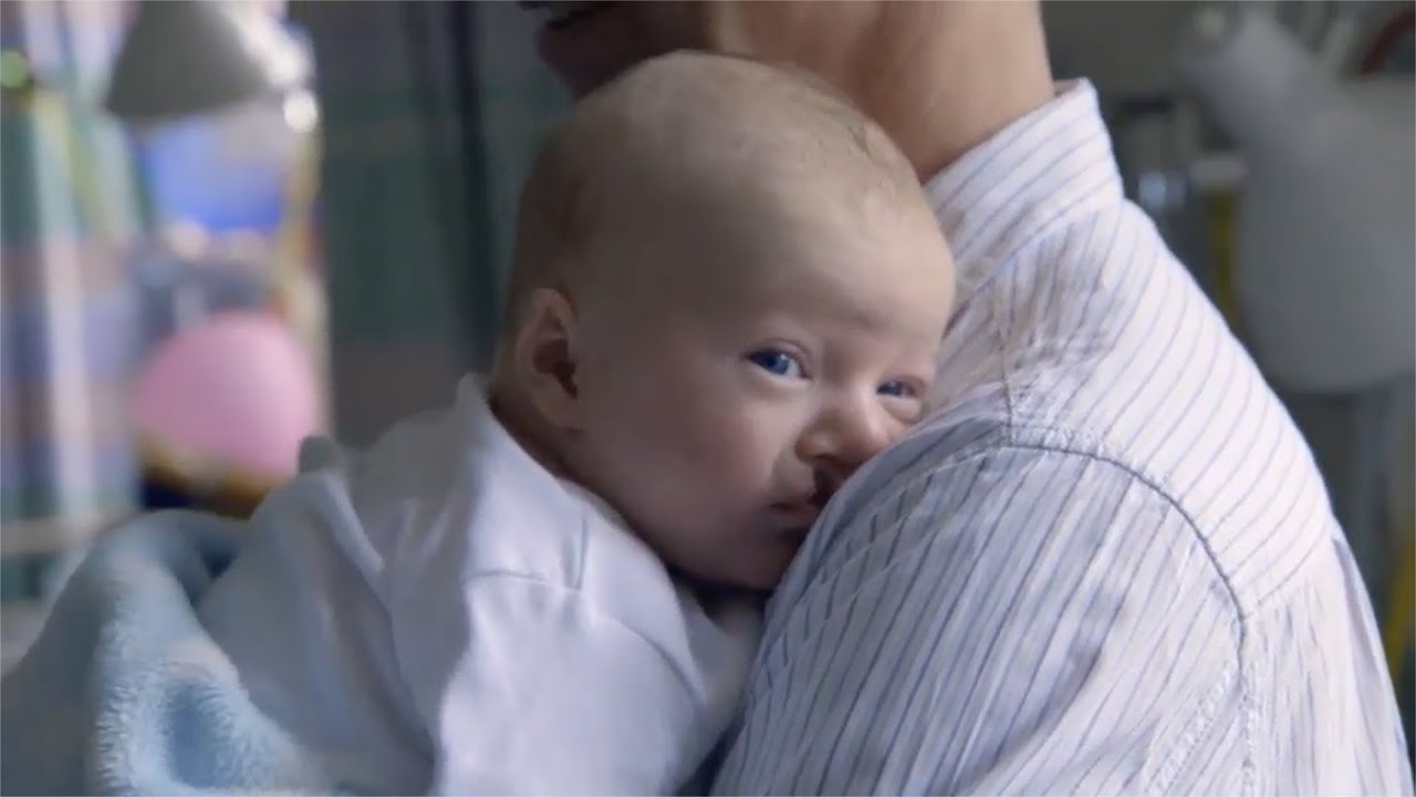 How are human faces formed? - Countdown To Life: The Extraordinary Story Of You - Episode 2 - BBC