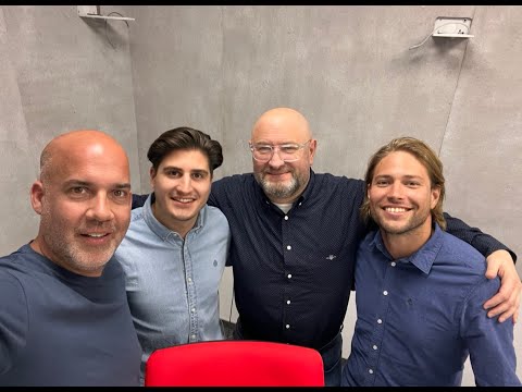 Kispadpolo - Nyíri Zoltánnal