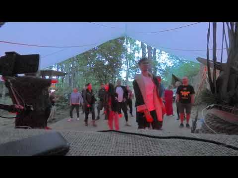 Slava Finist/ Live DJmix/ CHILLOUTPLANET FESTIVAL 2022/17.07.2022/part2