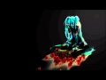 Give me Pain-Hatsune Miku (Append DARK) 