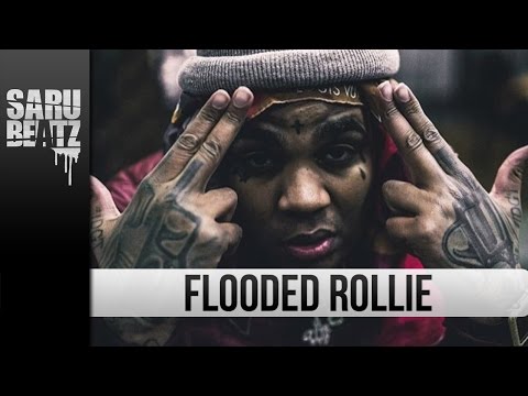 Kevin Gates x Young Jeezy Type Beat 