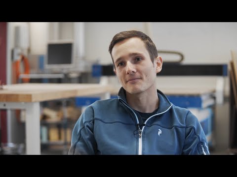 SP80 | Meet the team - Episode 3: Romain Paridant