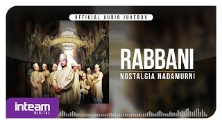 Download lagu RABBANI • Nostalgia Nadamurni ( Audio Jukebox) mp3