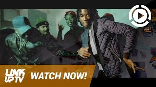 Fizzy Montana ft Radical Adilson & Duke Miller - About Time [Music Video] | Link Up TV